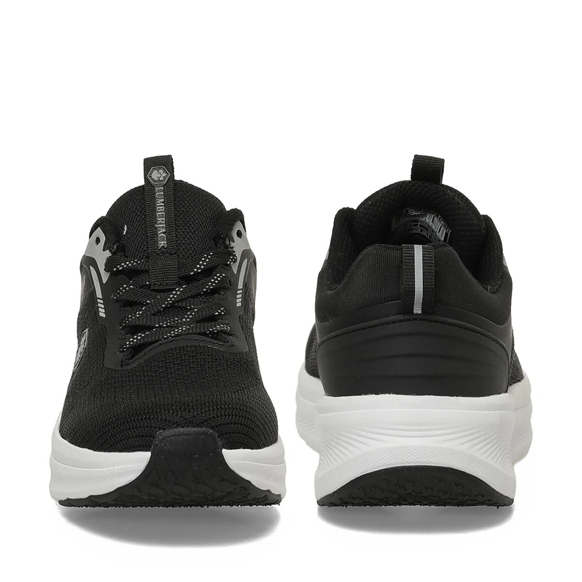 Lumberjack Kadın Ayakkabı 102066582 Sıyah