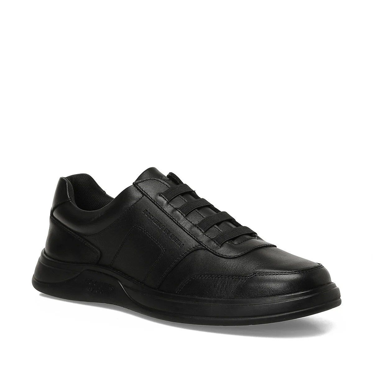 Dockers Erkek Ayakkabı 102121776 Sıyah