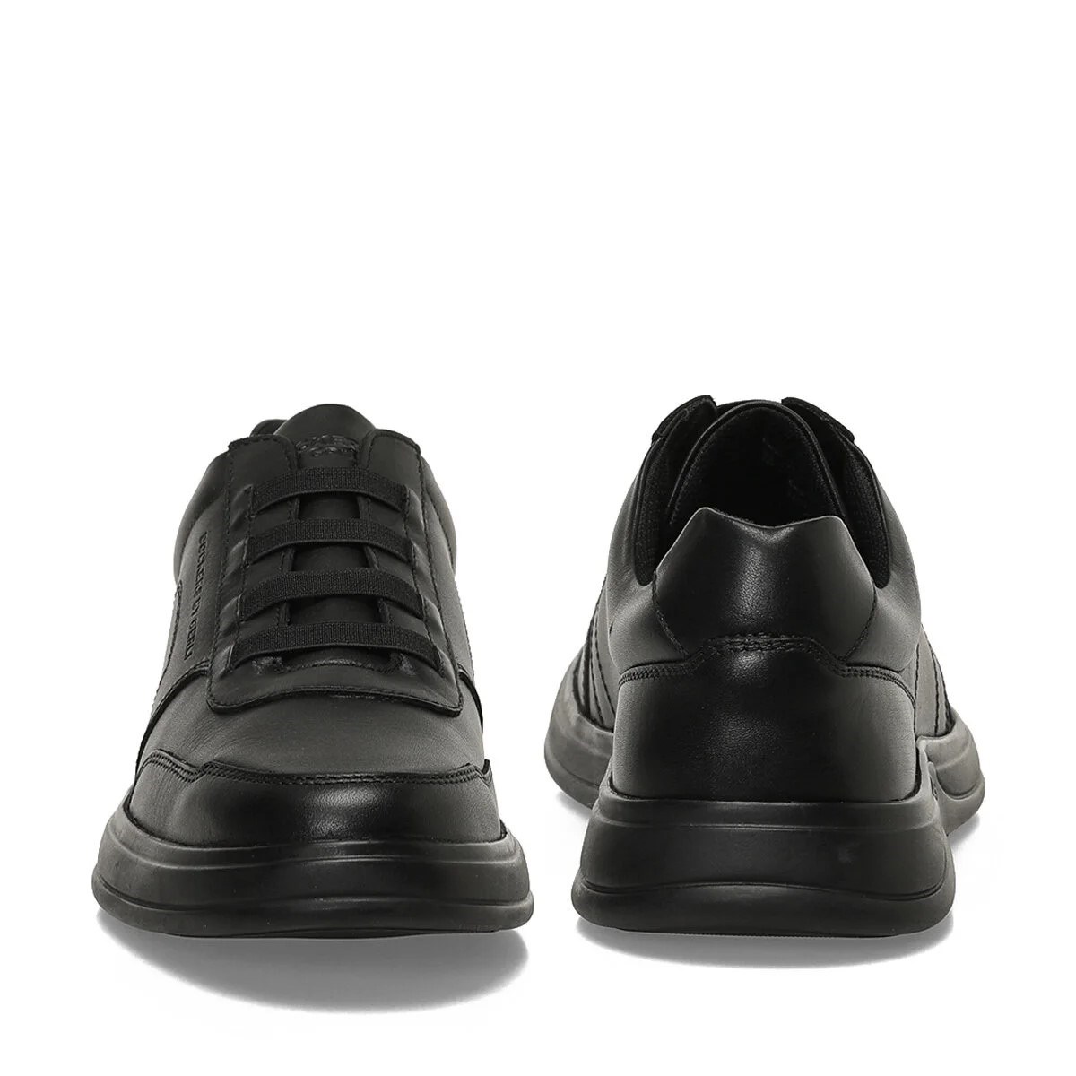 Dockers Erkek Ayakkabı 102121776 Sıyah