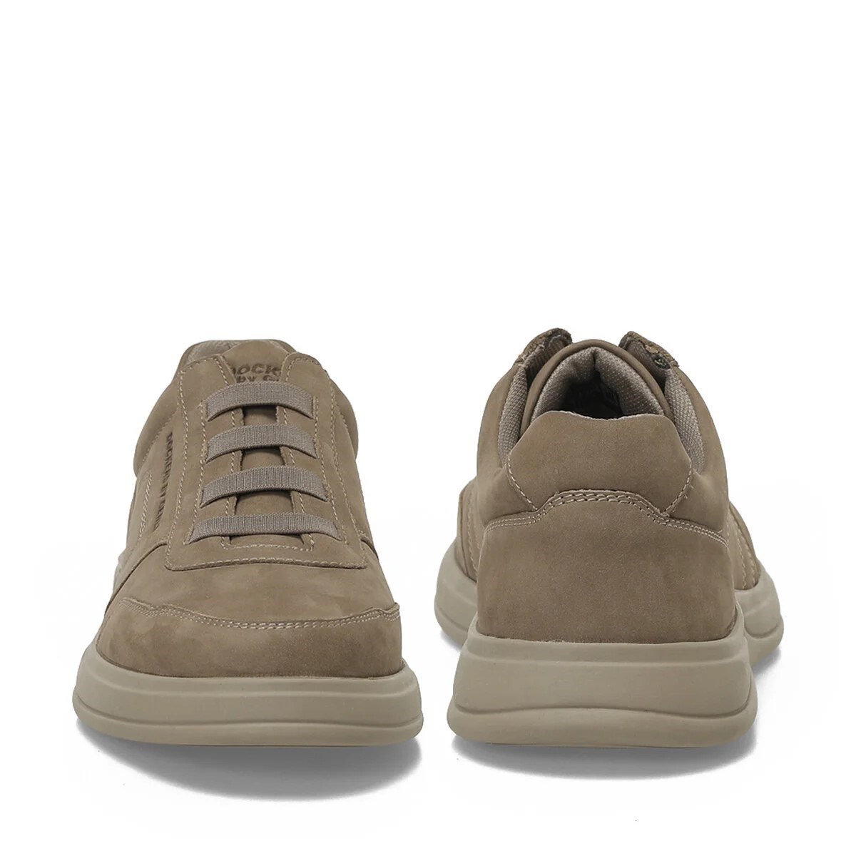 Dockers Erkek Ayakkabı 102121779 Kum.