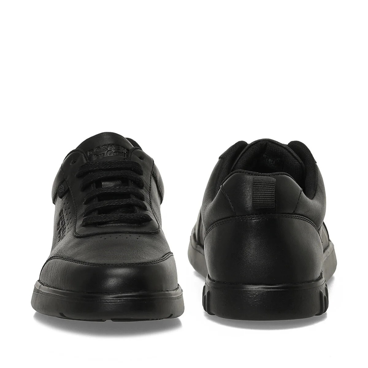 Dockers Erkek Ayakkabı 102121970 Sıyah