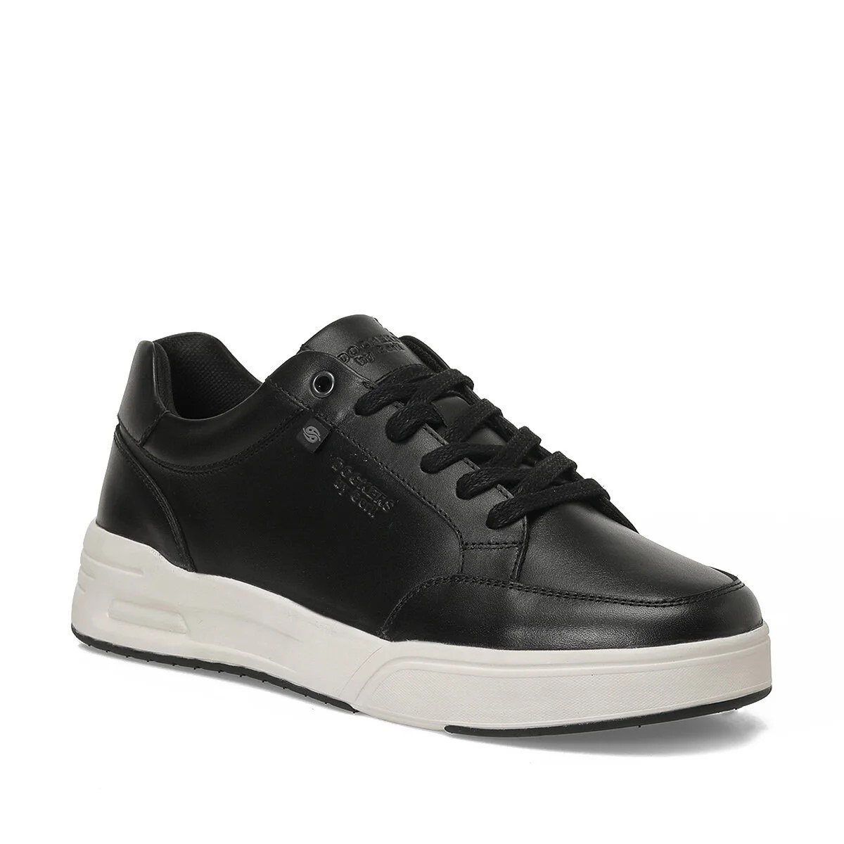 Dockers Erkek Ayakkabı 102121986 Sıyah