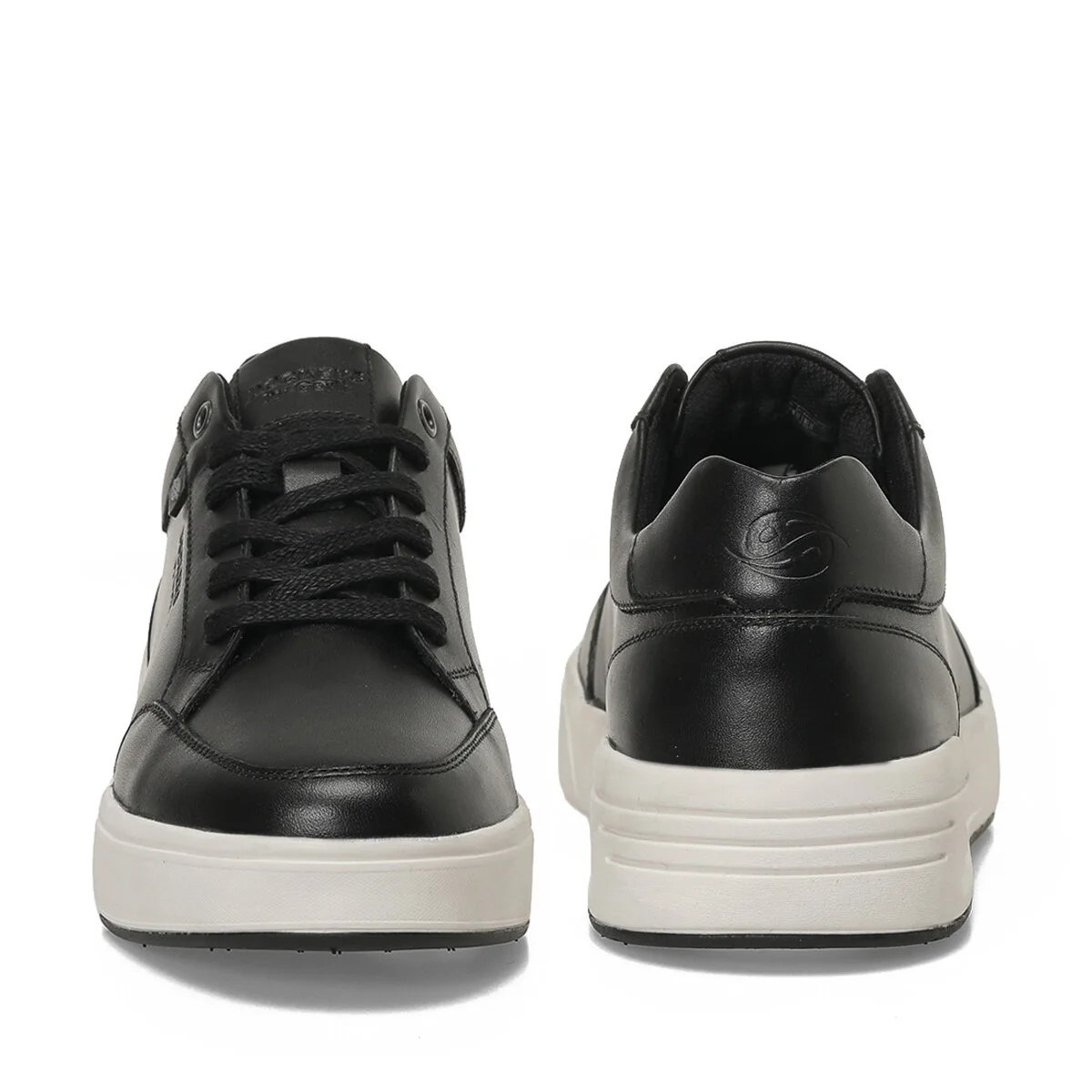 Dockers Erkek Ayakkabı 102121986 Sıyah