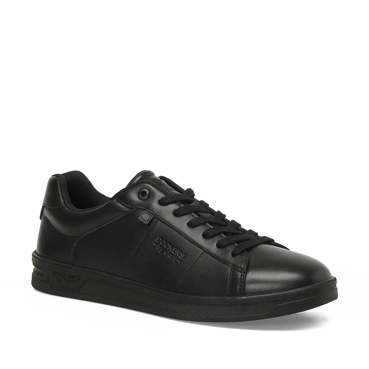 Dockers Erkek Ayakkabı 102122137 Sıyah
