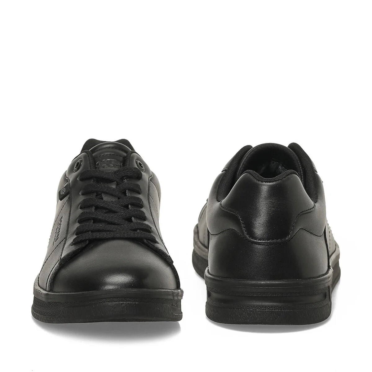 Dockers Erkek Ayakkabı 102122137 Sıyah