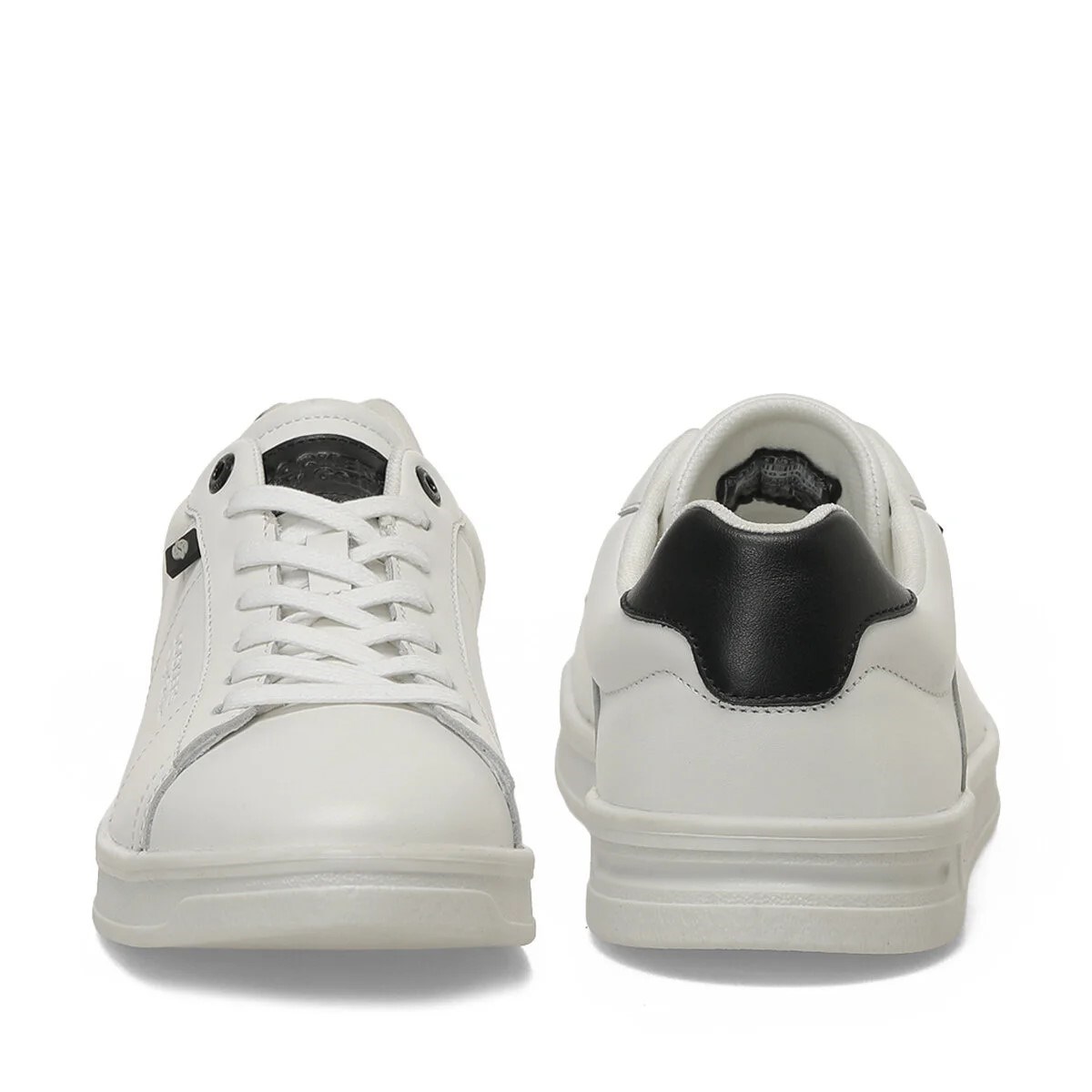 Dockers Erkek Ayakkabı 102122138 Beyaz