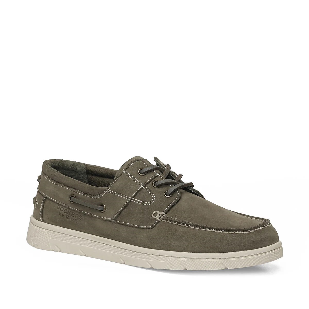 Dockers Erkek Ayakkabı 102122534 Hakı