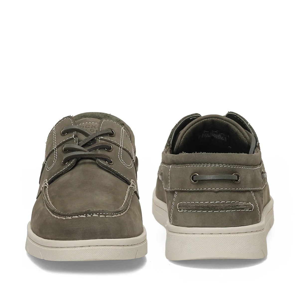 Dockers Erkek Ayakkabı 102122534 Hakı