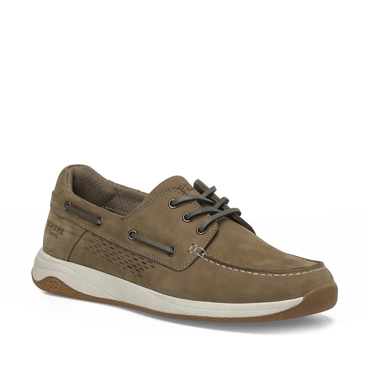 Dockers Erkek Ayakkabı 102122583 Kum