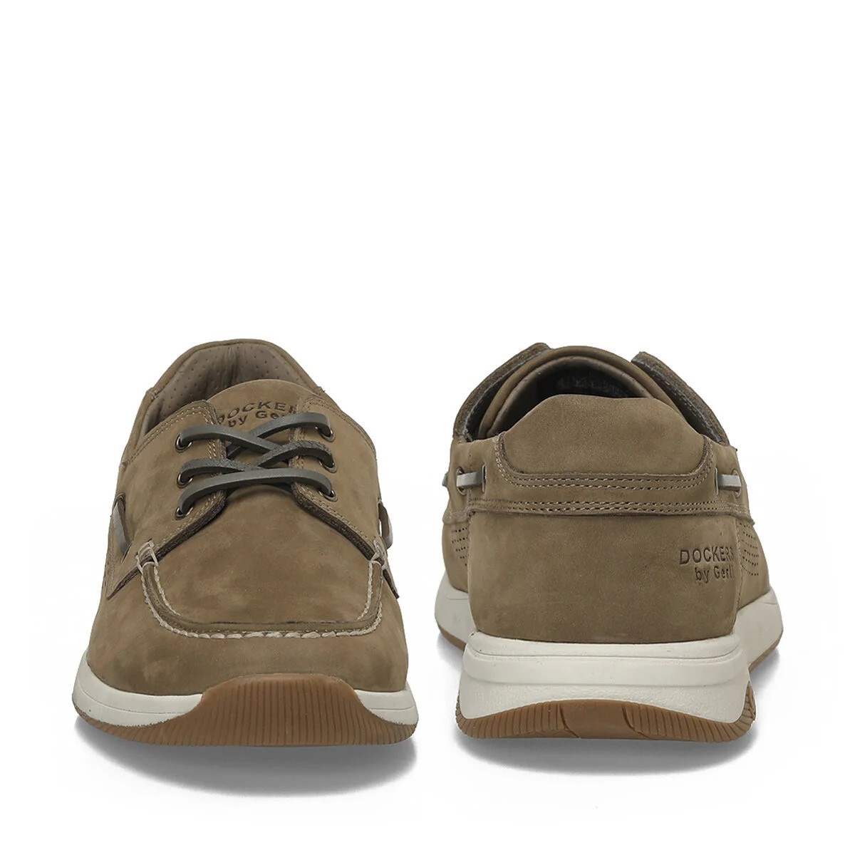 Dockers Erkek Ayakkabı 102122583 Kum