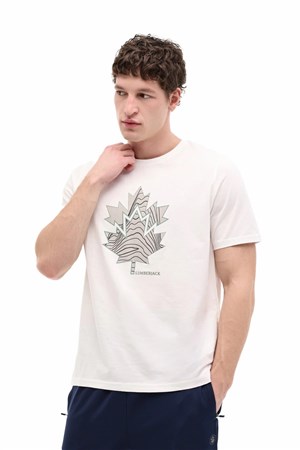 Lumberjack Erkek T-Shirt 102123127