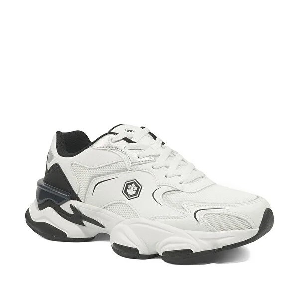 Lumberjack Kadın Ayakkabı 102124287 Beyaz