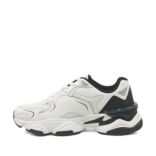 Lumberjack Kadın Ayakkabı 102124287 Beyaz