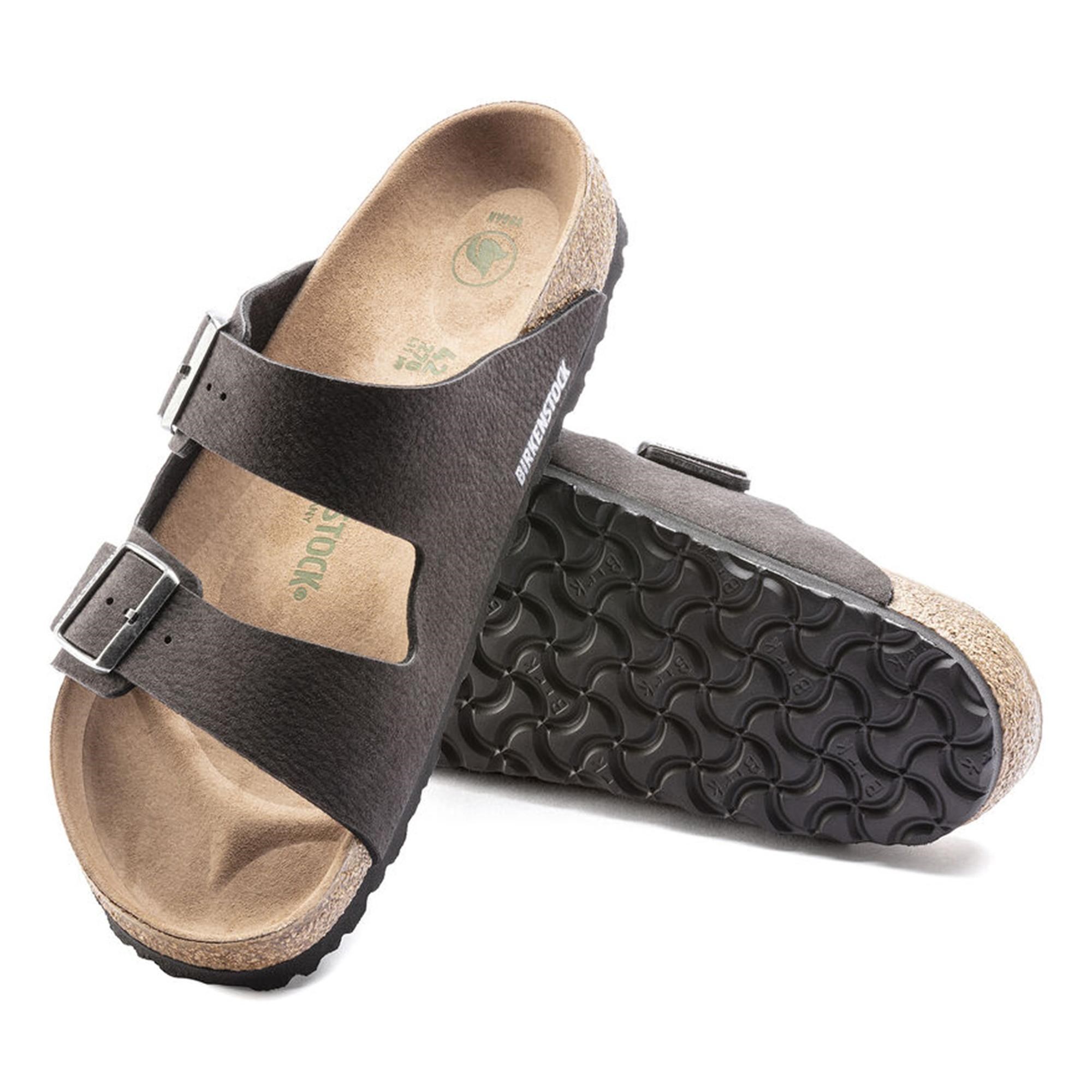 Birkenstock Kadın Terlik 1021251 Black
