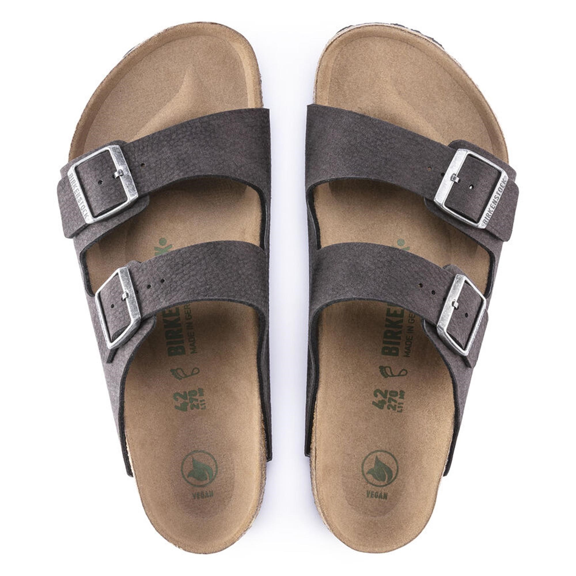 Birkenstock Kadın Terlik 1021251 Black