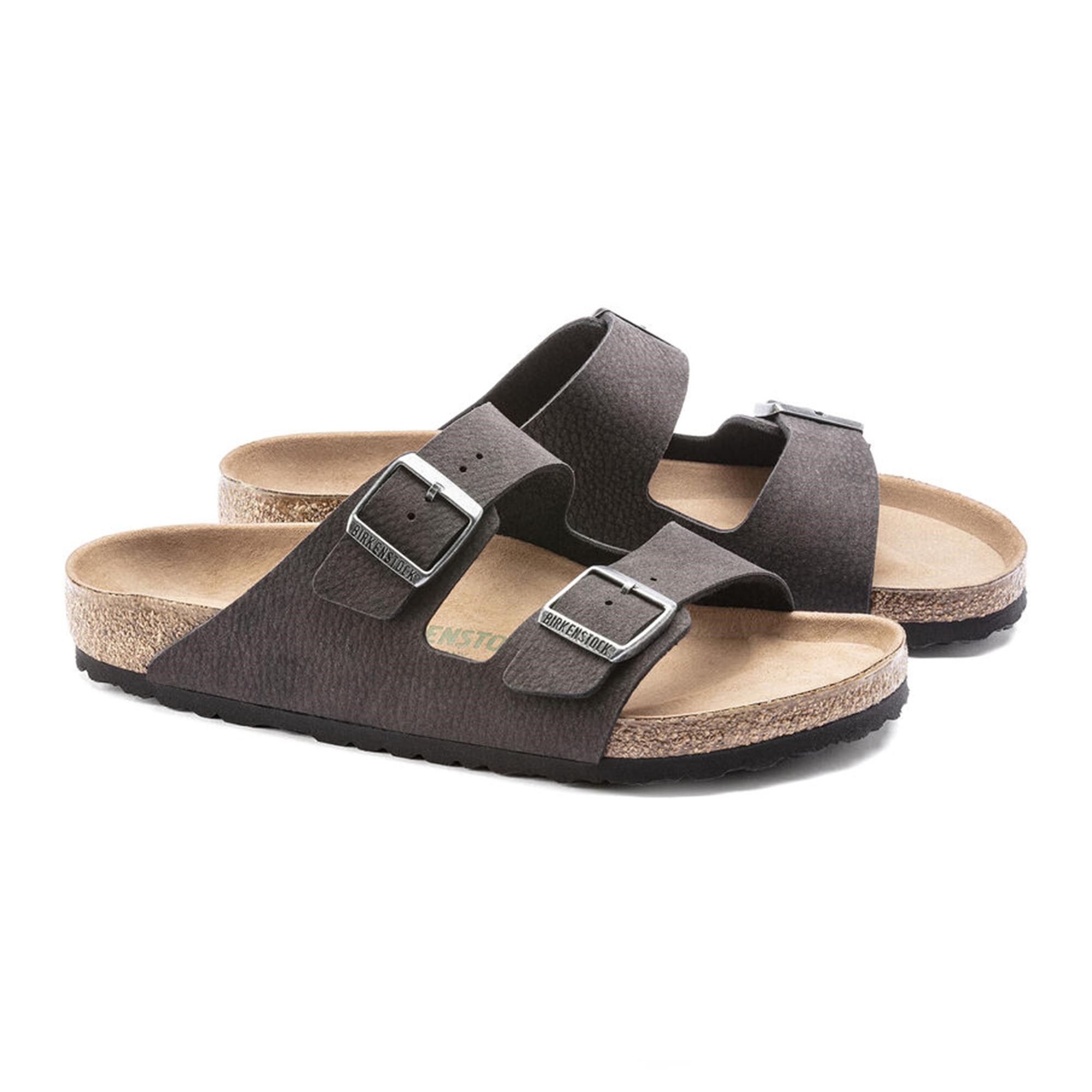 Birkenstock Kadın Terlik 1021251 Black