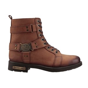 Hammer Jack Erkek Bot 102 15210-M Taba Opus