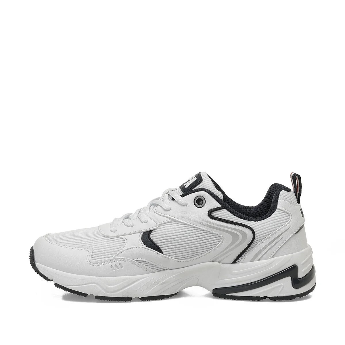 U.S. Polo Assn. Erkek Ayakkabı 102156911 Beyaz