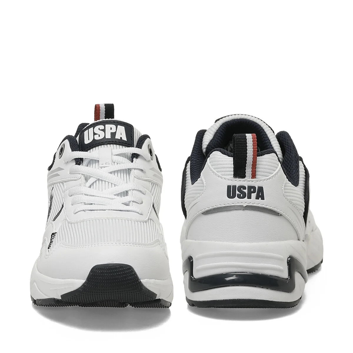 U.S. Polo Assn. Erkek Ayakkabı 102156911 Beyaz