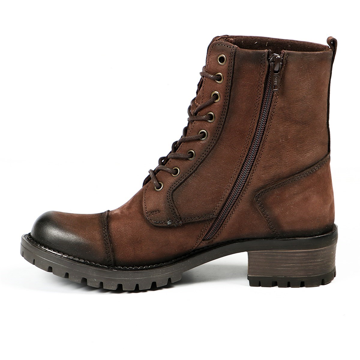 Hammer Jack Kadın Bot 102-15815-Z Khv Boot