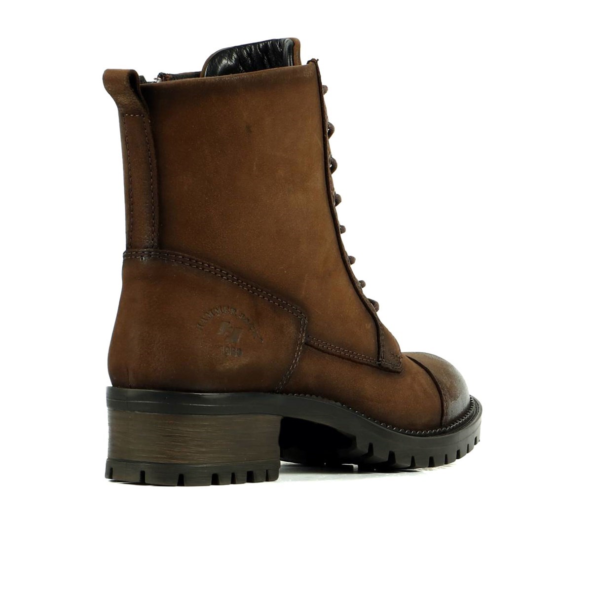 Hammer Jack Kadın Bot 102-15815-Z Olıve Boot