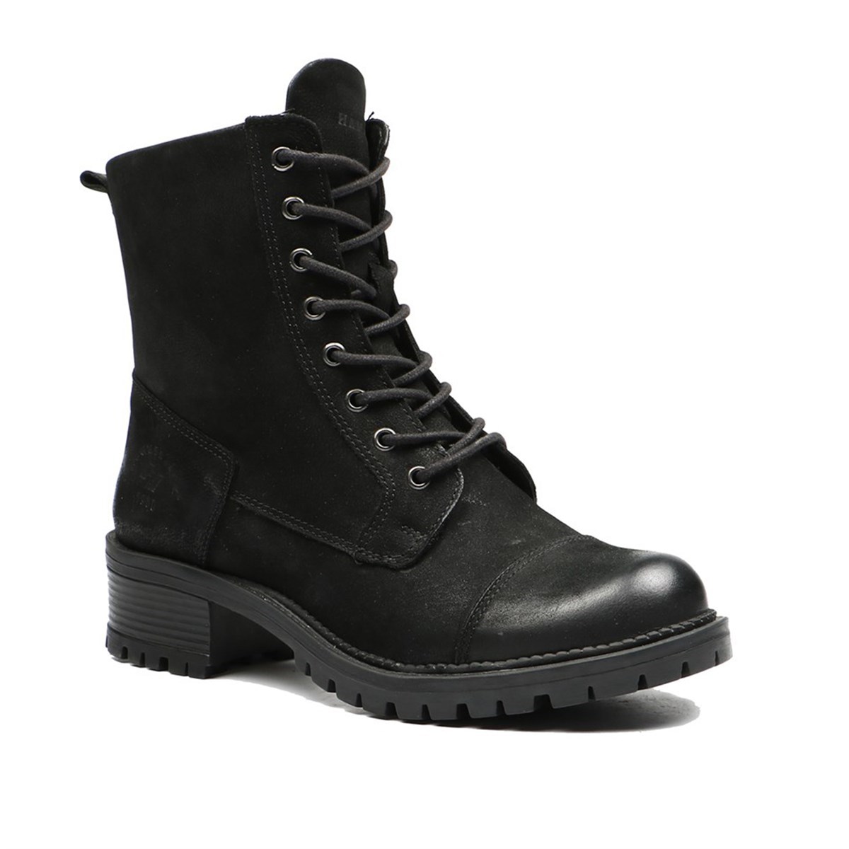 Hammer Jack Kadın Bot 102-15815-Z Syh Boot