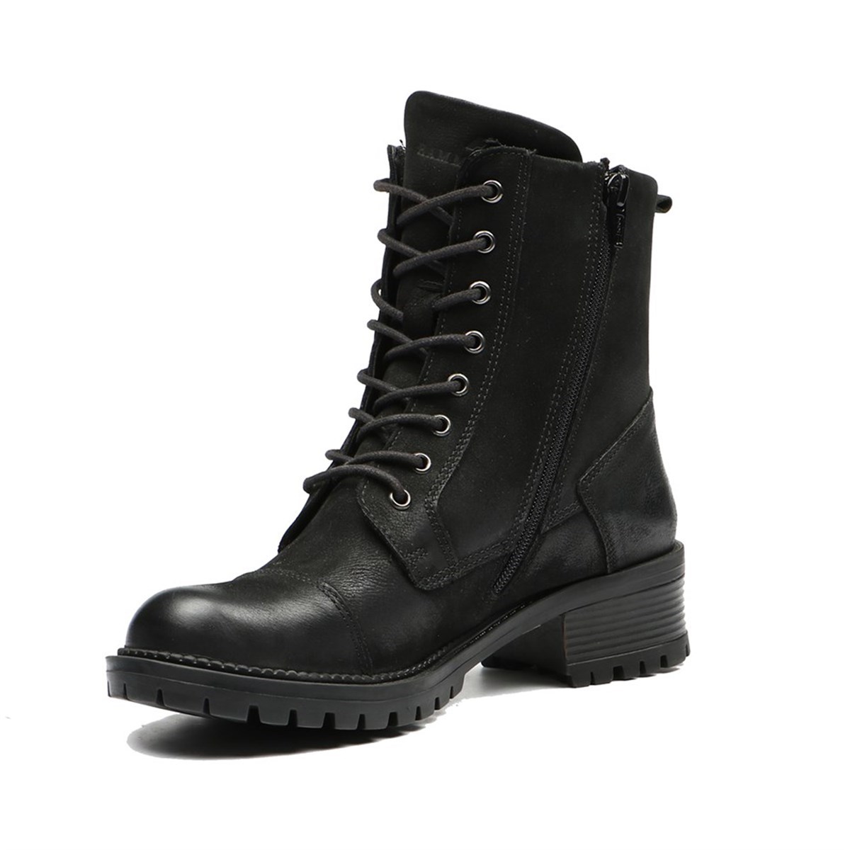 Hammer Jack Kadın Bot 102-15815-Z Syh Boot