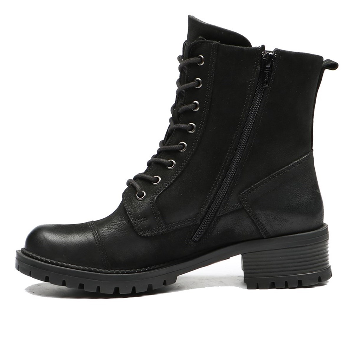 Hammer Jack Kadın Bot 102-15815-Z Syh Boot