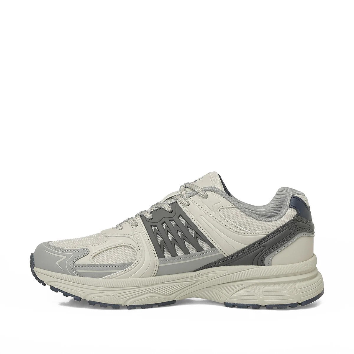 Lumberjack Erkek Ayakkabı 102158201 Kırık Beyaz