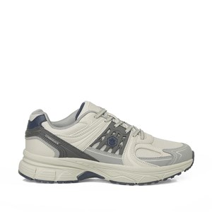 Lumberjack Erkek Ayakkabı 102158201 Kırık Beyaz