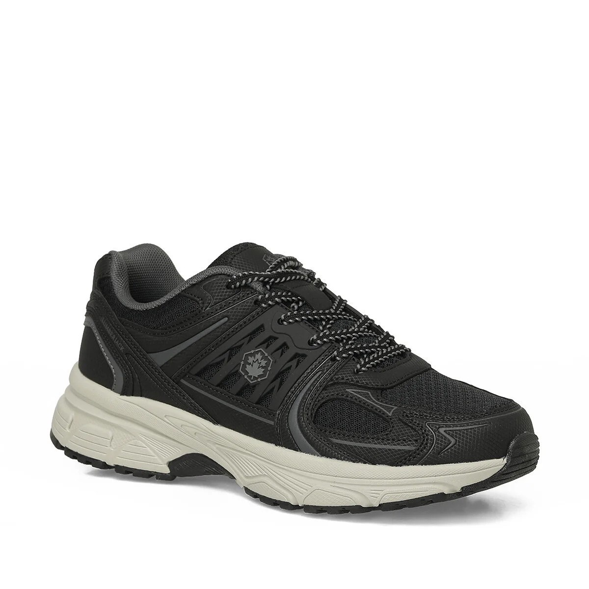 Lumberjack Erkek Ayakkabı 102158202 Sıyah