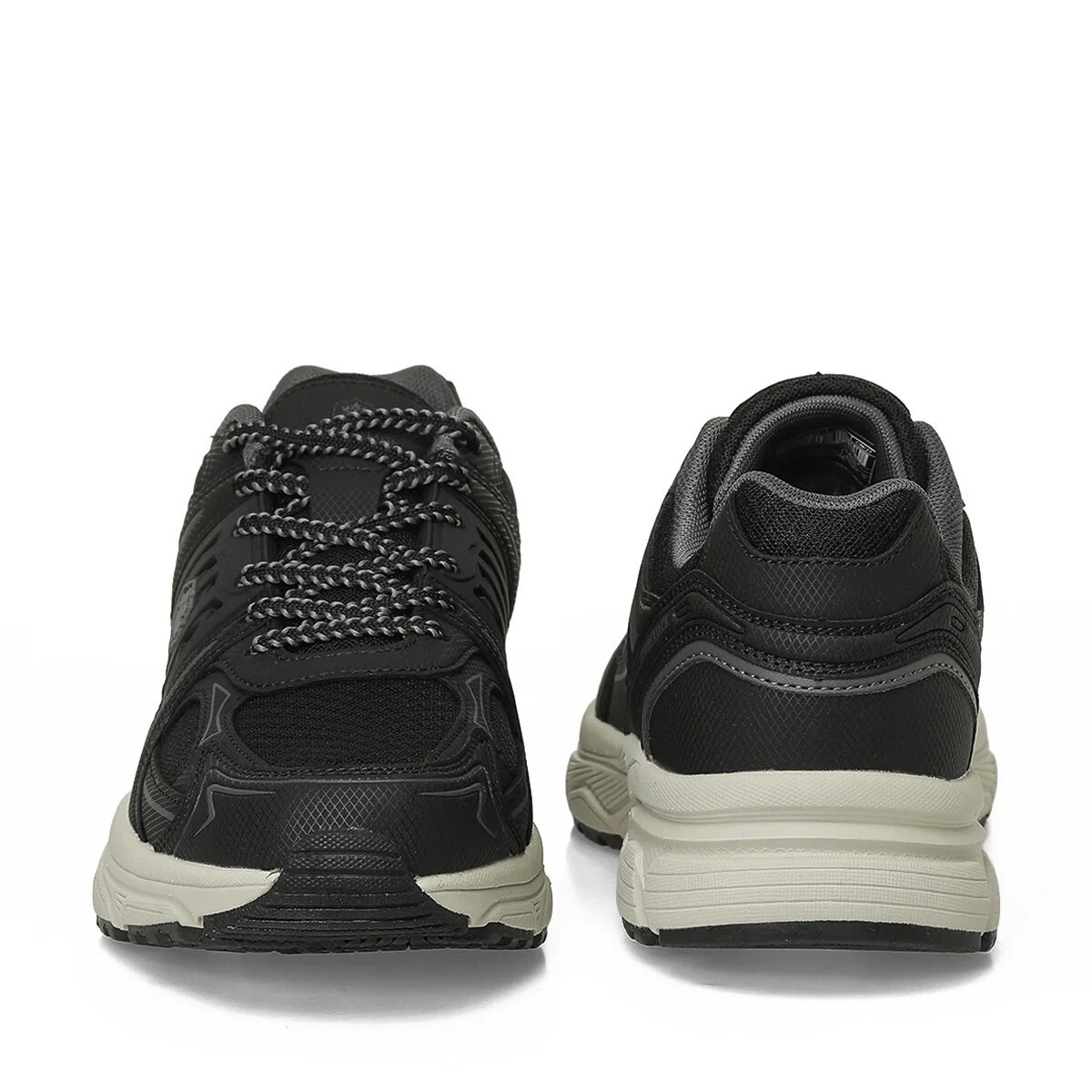 Lumberjack Erkek Ayakkabı 102158202 Sıyah