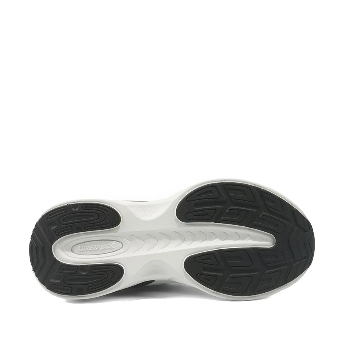 Lumberjack Kadın Ayakkabı 102159274 Sıyah