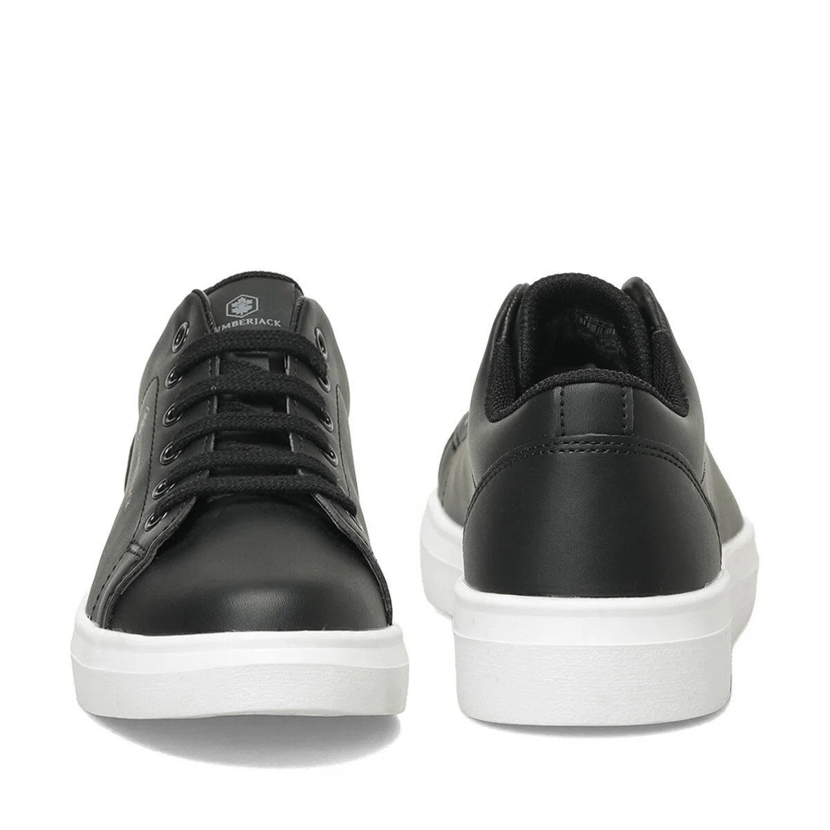 Lumberjack Kadın Ayakkabı 102159294 Sıyah