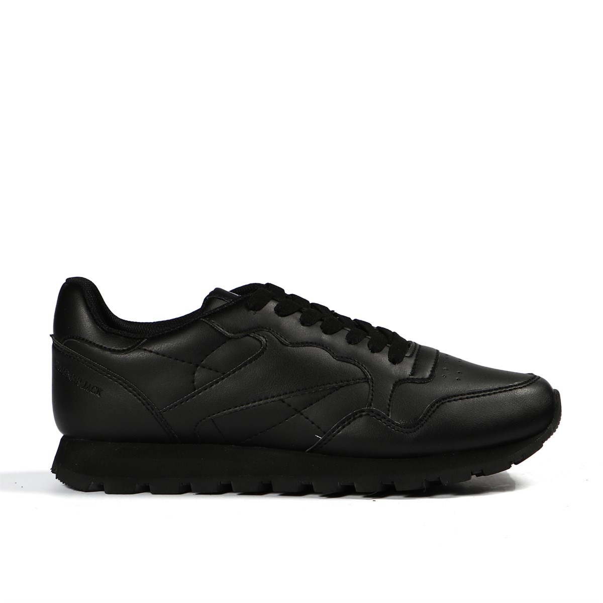 Hammer Jack Unisex Ayakkabı 102 19265-G Sıyah