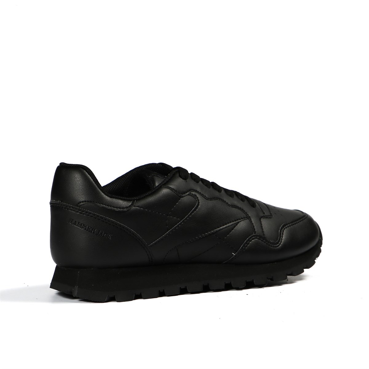 Hammer Jack Unisex Ayakkabı 102 19265-G Sıyah