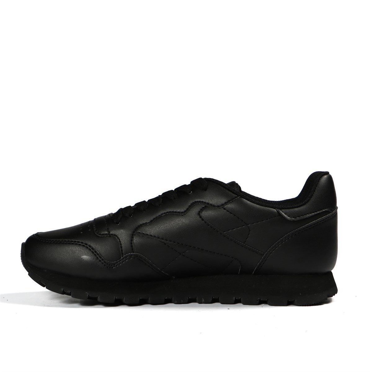 Hammer Jack Unisex Ayakkabı 102 19265-G Sıyah