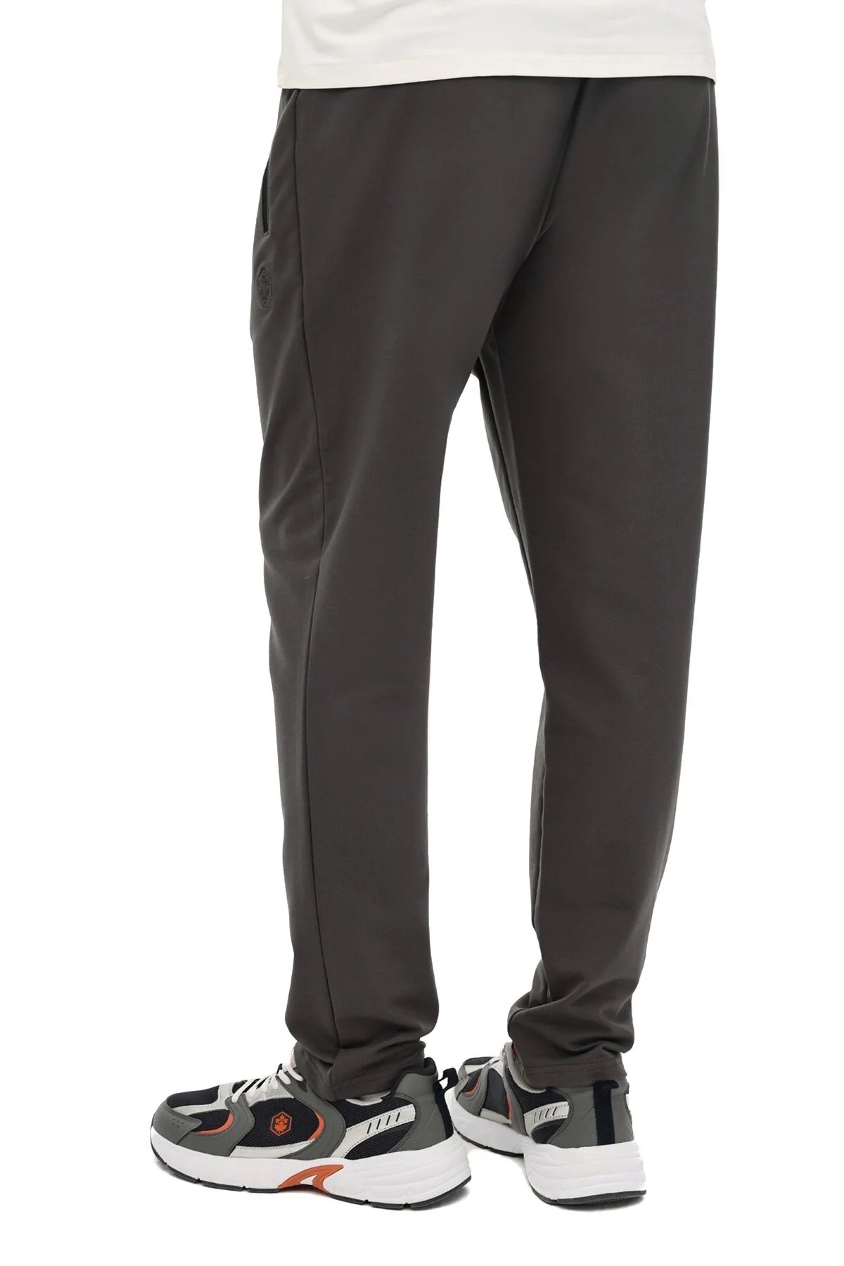 Lumberjack Erkek Pantolon 102202273 Antrasıt