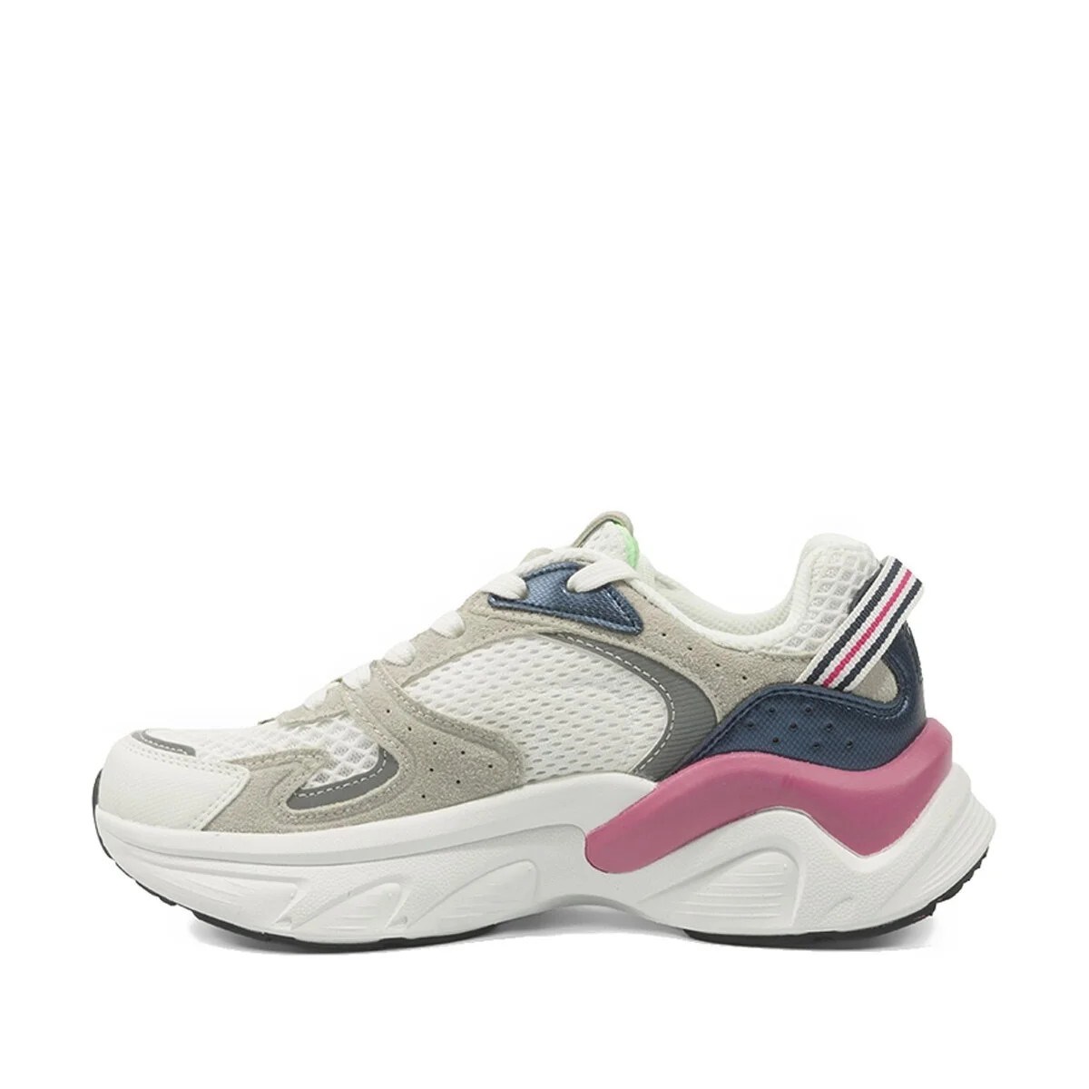 Lumberjack Kadın Ayakkabı 102203655 Beyaz