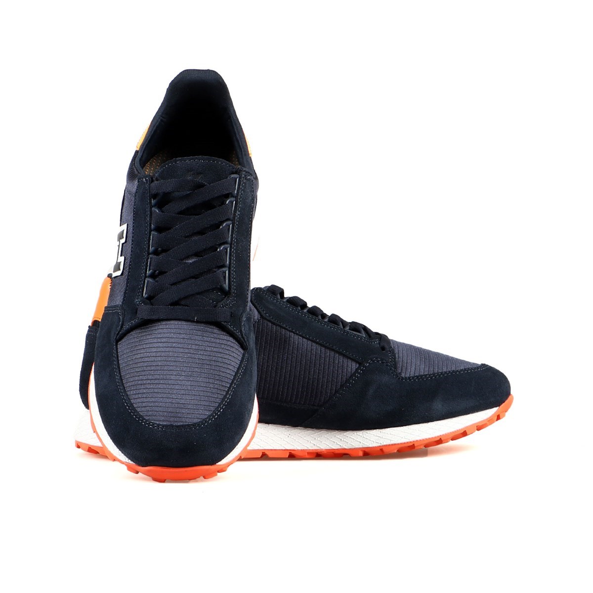 Hammer Jack Erkek Ayakkabı 102 20370-M Lacı/Orange