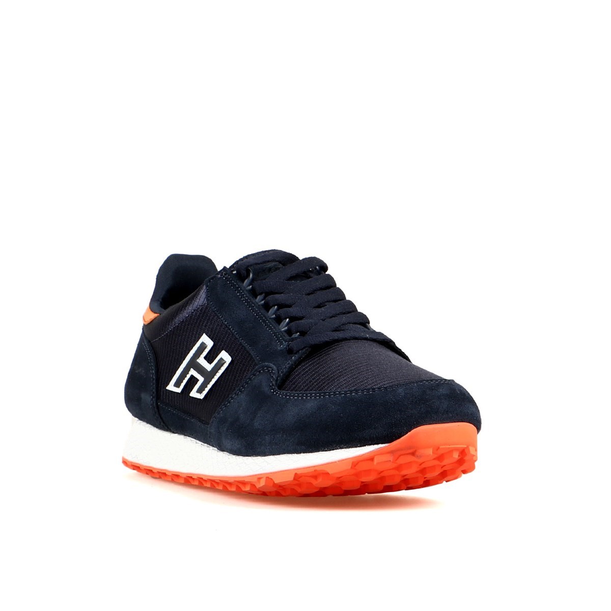 Hammer Jack Erkek Ayakkabı 102 20370-M Lacı/Orange