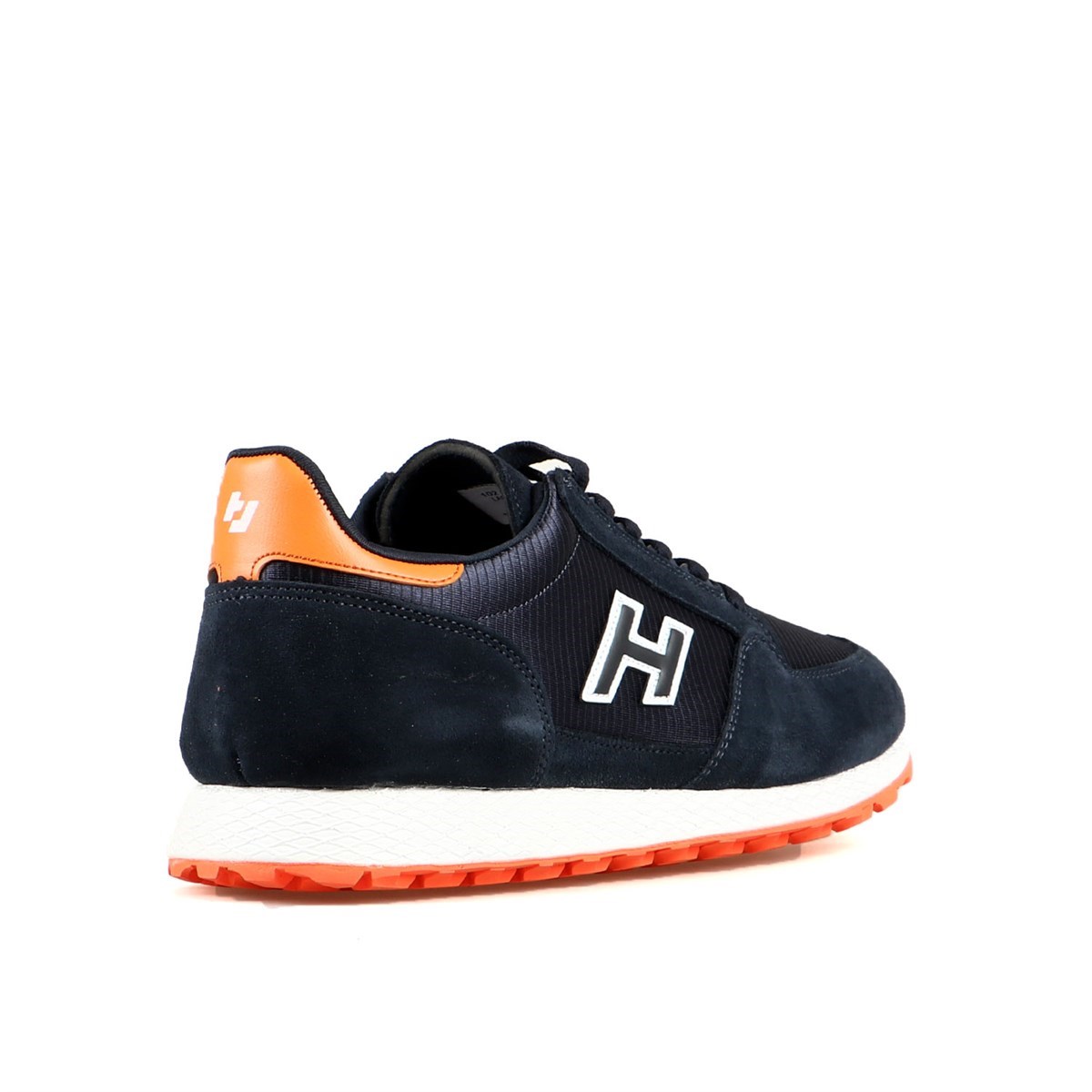 Hammer Jack Erkek Ayakkabı 102 20370-M Lacı/Orange