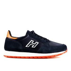 Hammer Jack Erkek Ayakkabı 102 20370-M Lacı/Orange