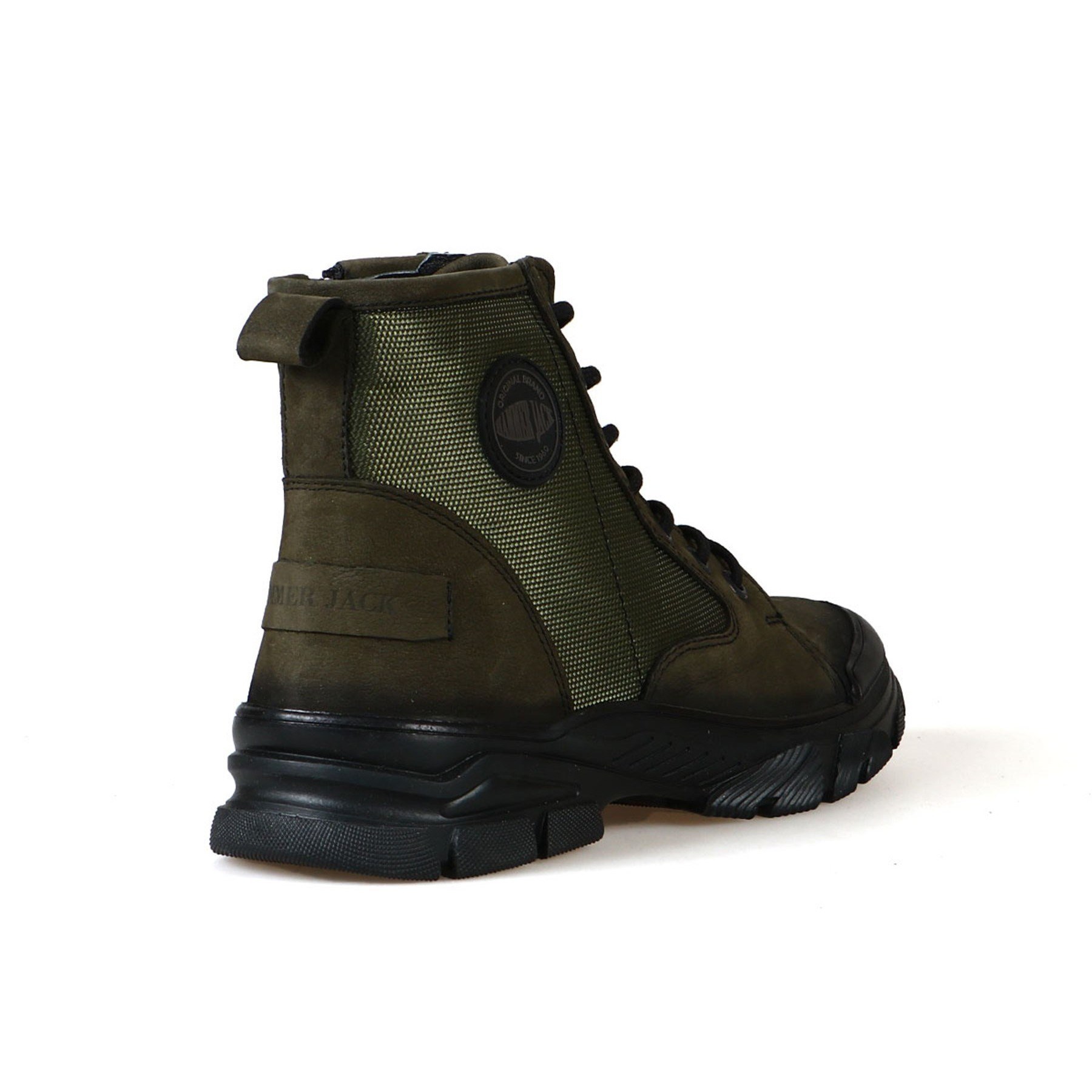 Hammer Jack Erkek Bot 102 21452-M Hakı Torje