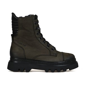 Hammer Jack Kadın Bot 102 21775-Z Hakı Torje
