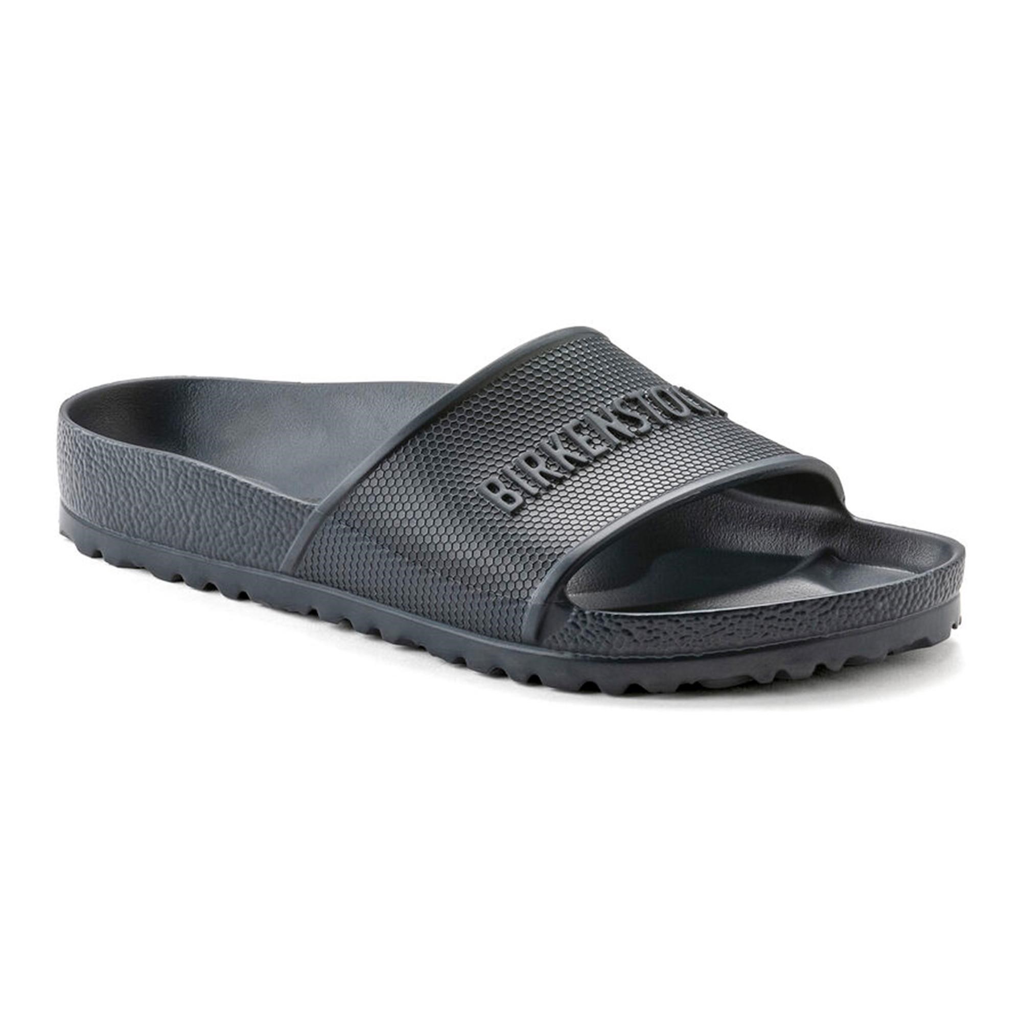 Birkenstock Erkek Terlik 1022293 Mıdnıght
