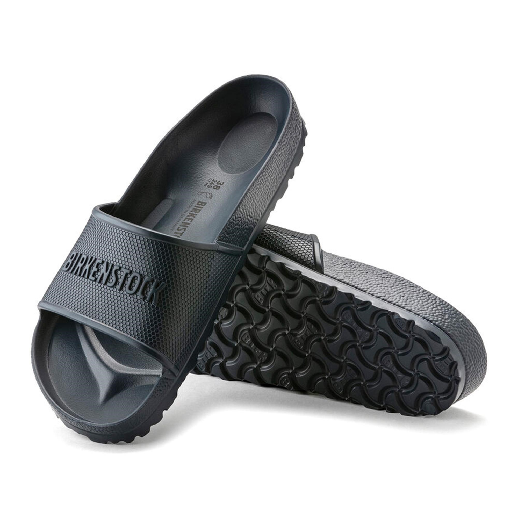 Birkenstock Erkek Terlik 1022293 Mıdnıght