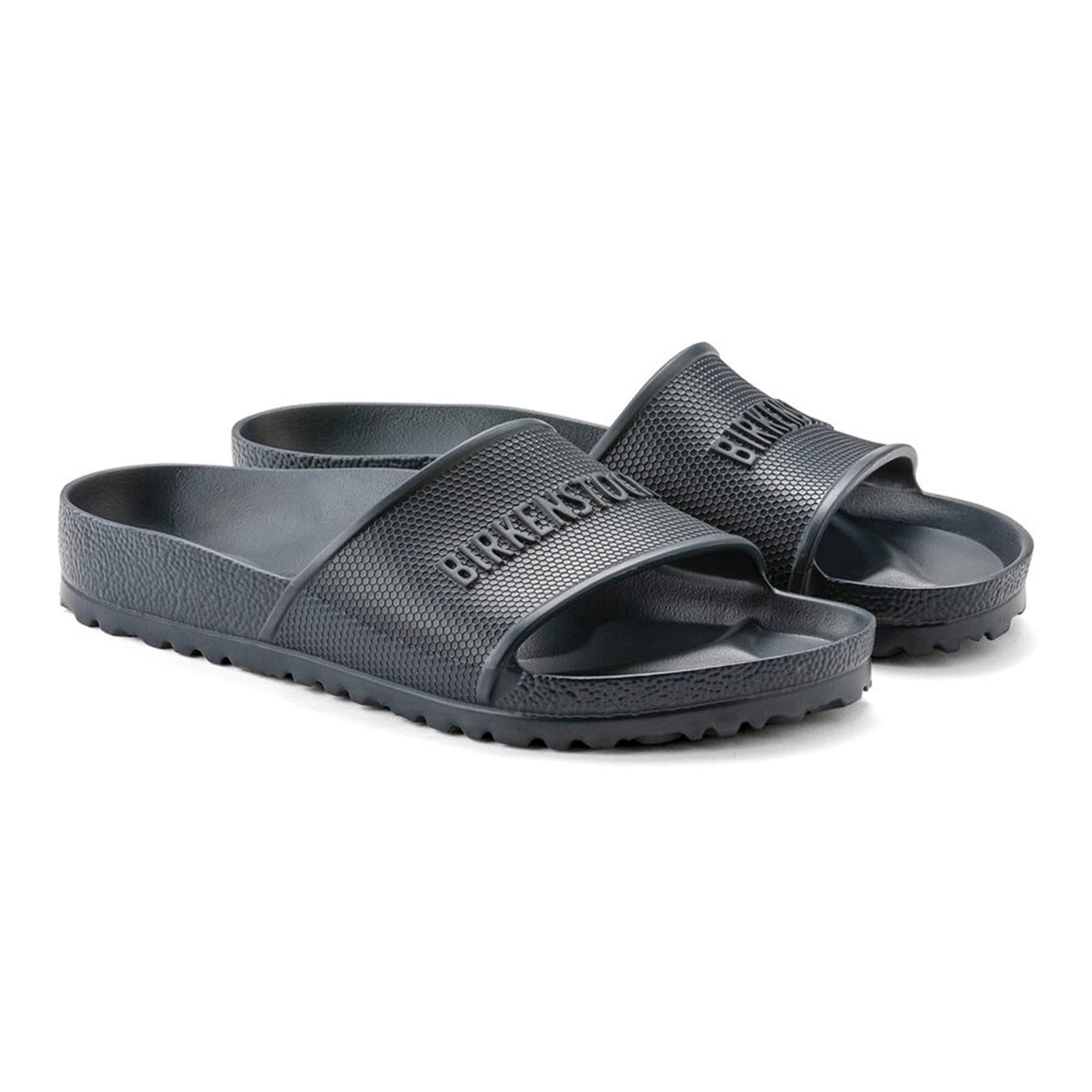 Birkenstock Erkek Terlik 1022293 Mıdnıght