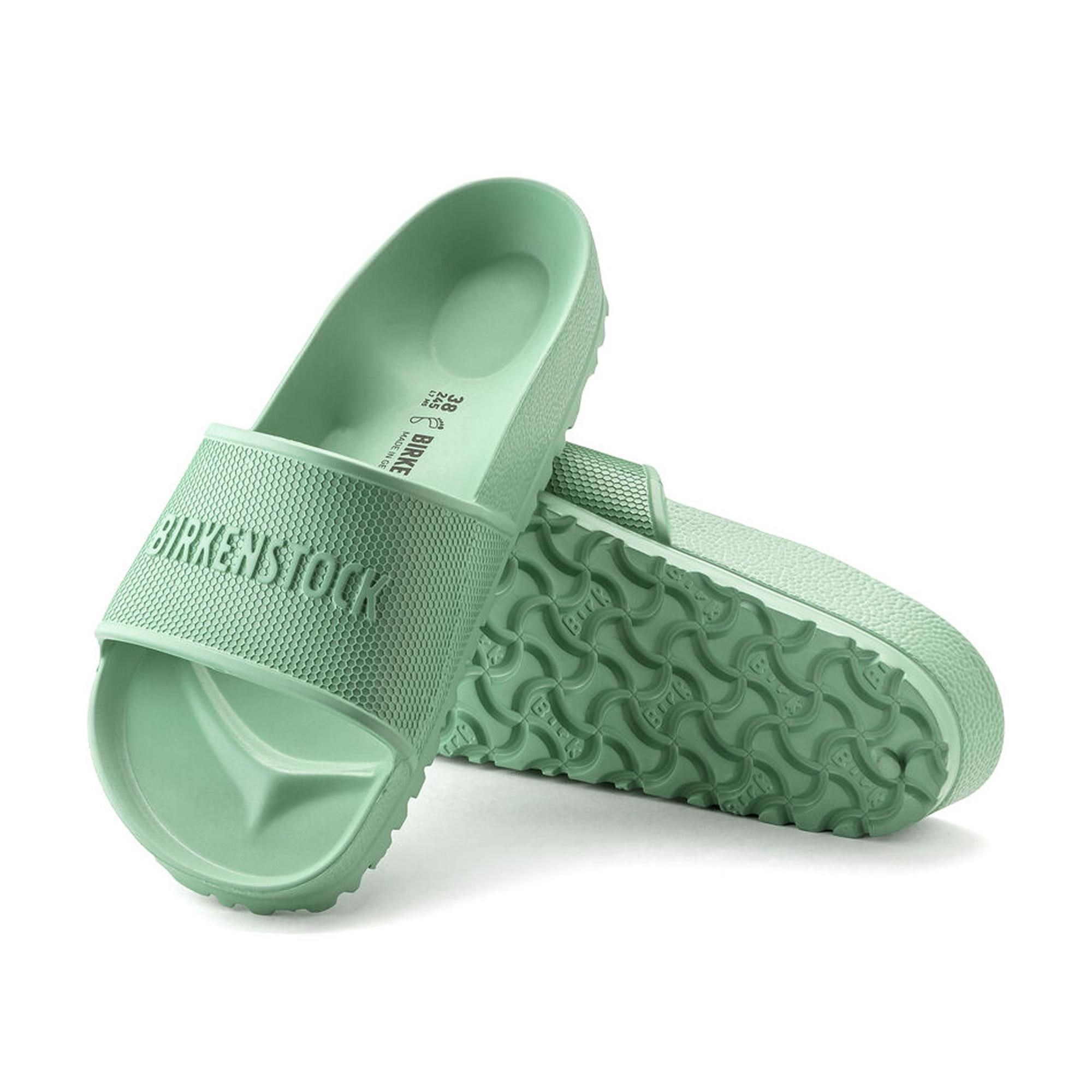 Birkenstock Kadın Terlik 1022331 Bold Jade