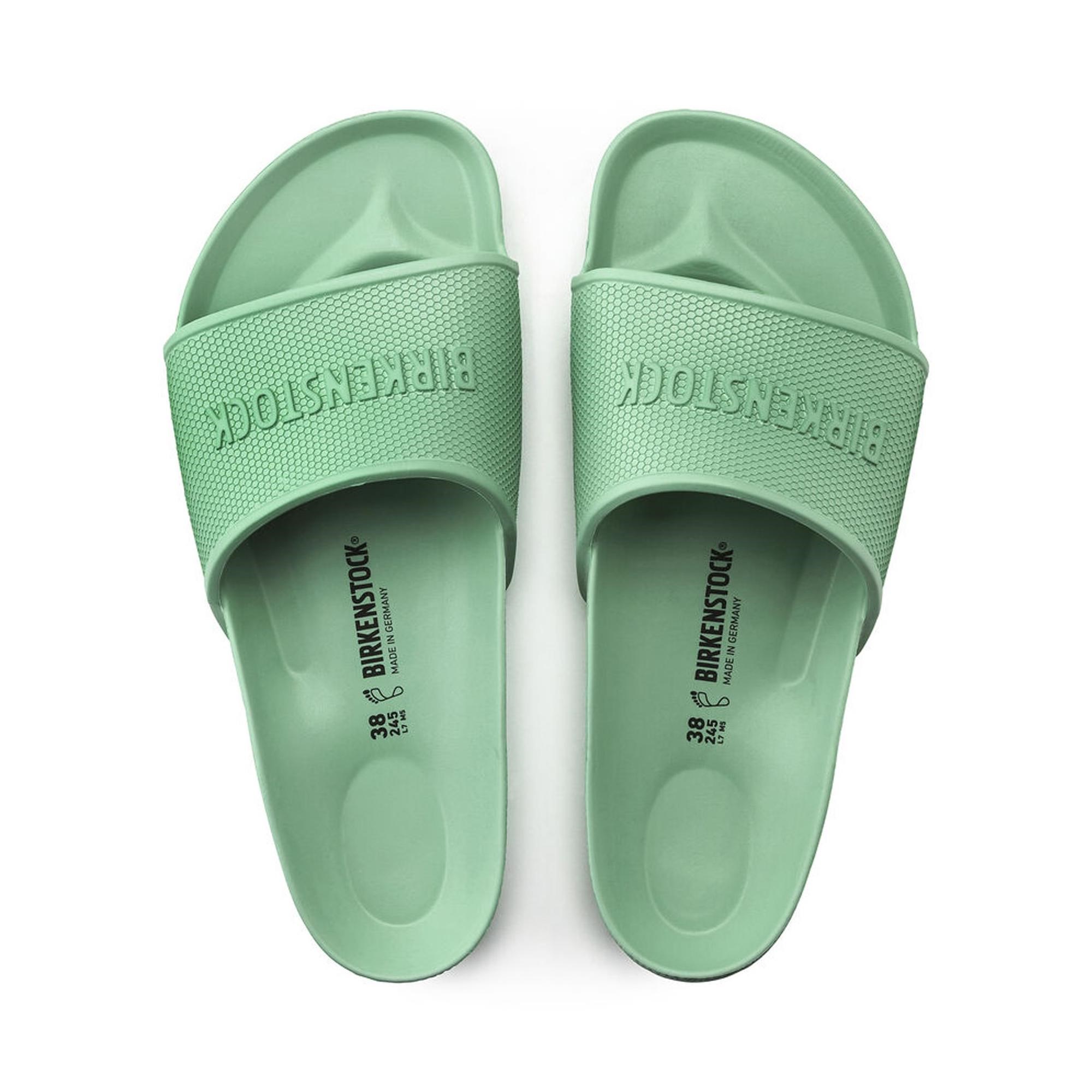 Birkenstock Kadın Terlik 1022331 Bold Jade